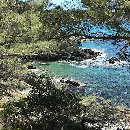 Valmer, Golfe De Saint Tropez