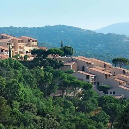 Apartment Valmer, Golfe De Saint Tropez La Croix-Valmer
