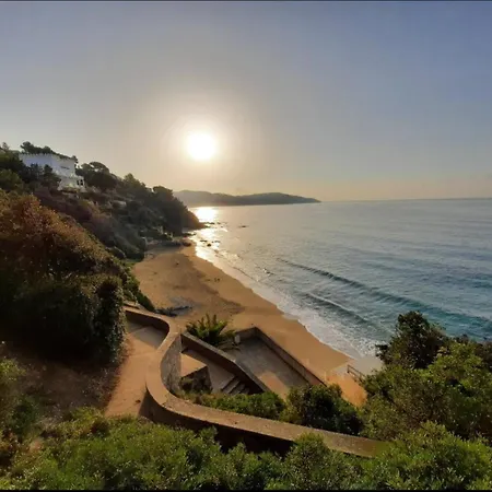 Valmer, Golfe De Saint Tropez Apartment