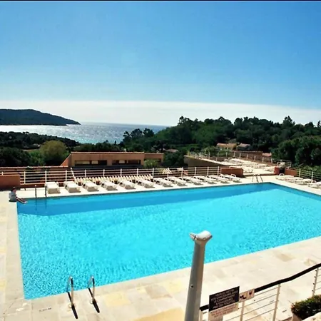 Valmer, Golfe De Saint Tropez * La Croix-Valmer