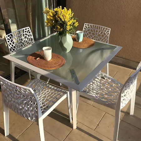 Apartment Valmer, Golfe De Saint Tropez