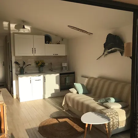 Apartment Valmer, Golfe De Saint Tropez La Croix-Valmer