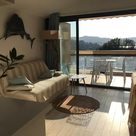 Valmer, Golfe De Saint Tropez Apartment *